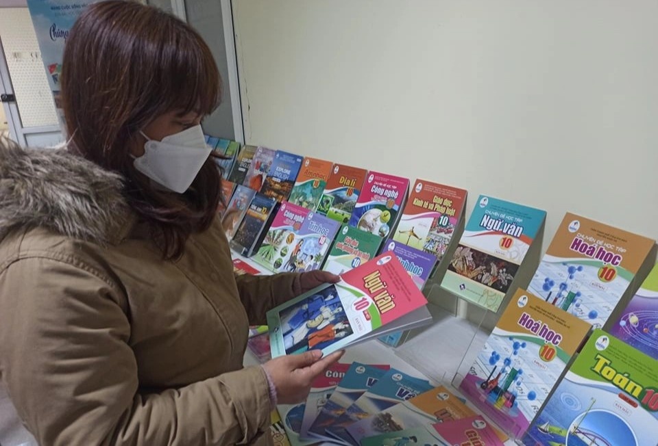 Lich nghi cua hoc sinh Ha Noi dip le gio To Hung Vuong, 30/4 va 1/5 hinh anh