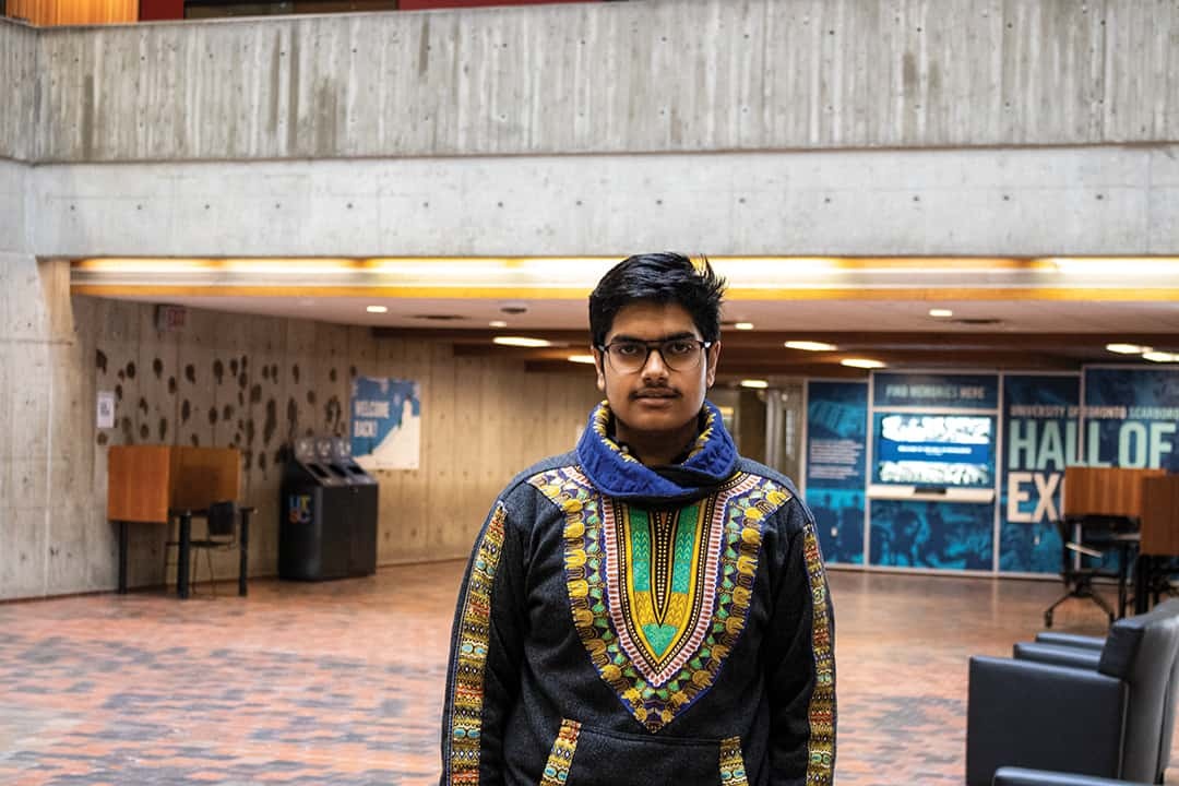 cam giac toi loi bua vay du hoc sinh tai Canada anh 3