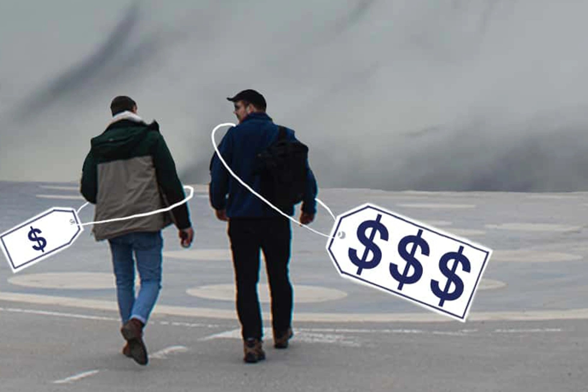 No nan, cam giac toi loi bua vay du hoc sinh tai Canada hinh anh