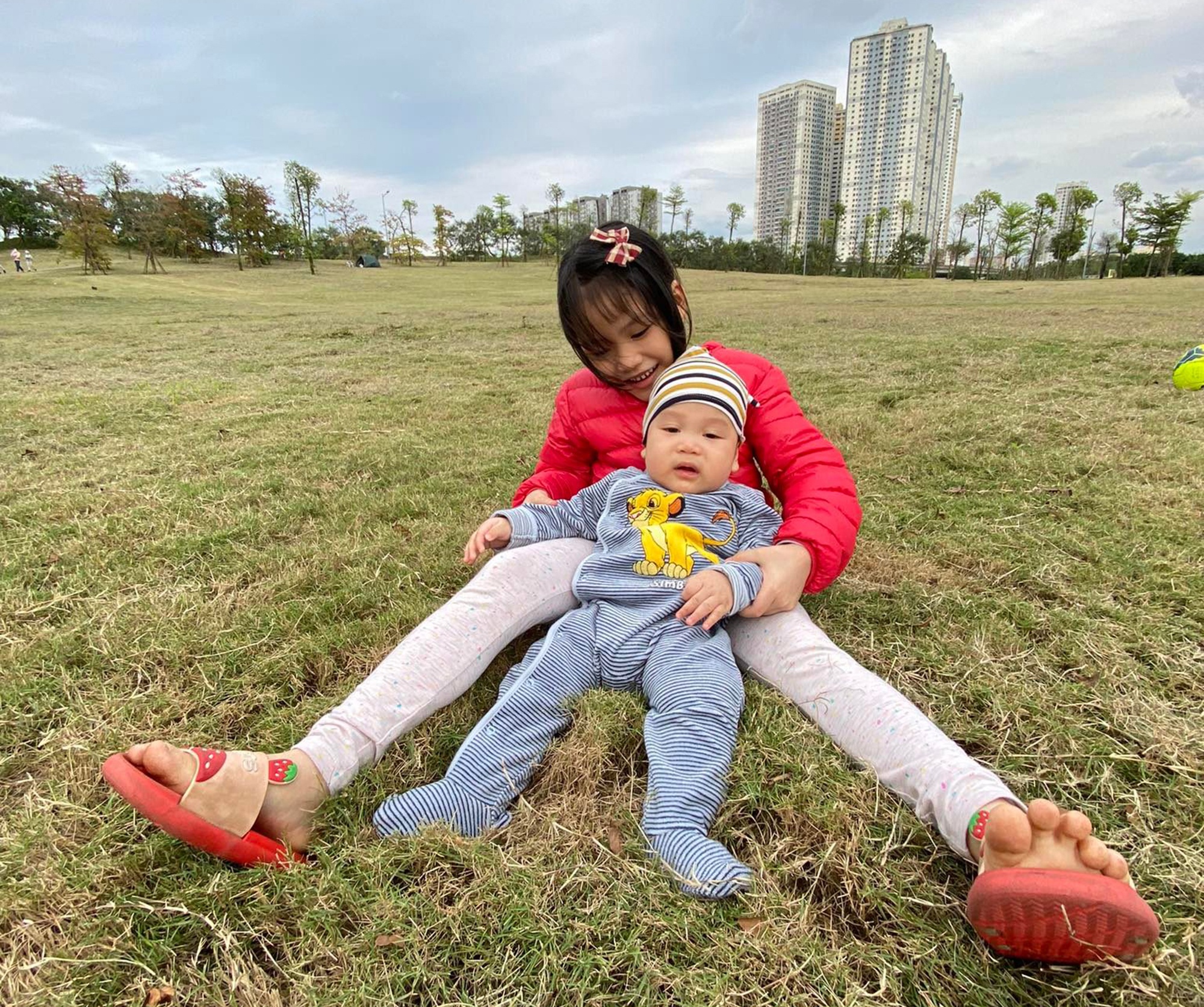 Khong cho tre den truong la toi ac anh 2