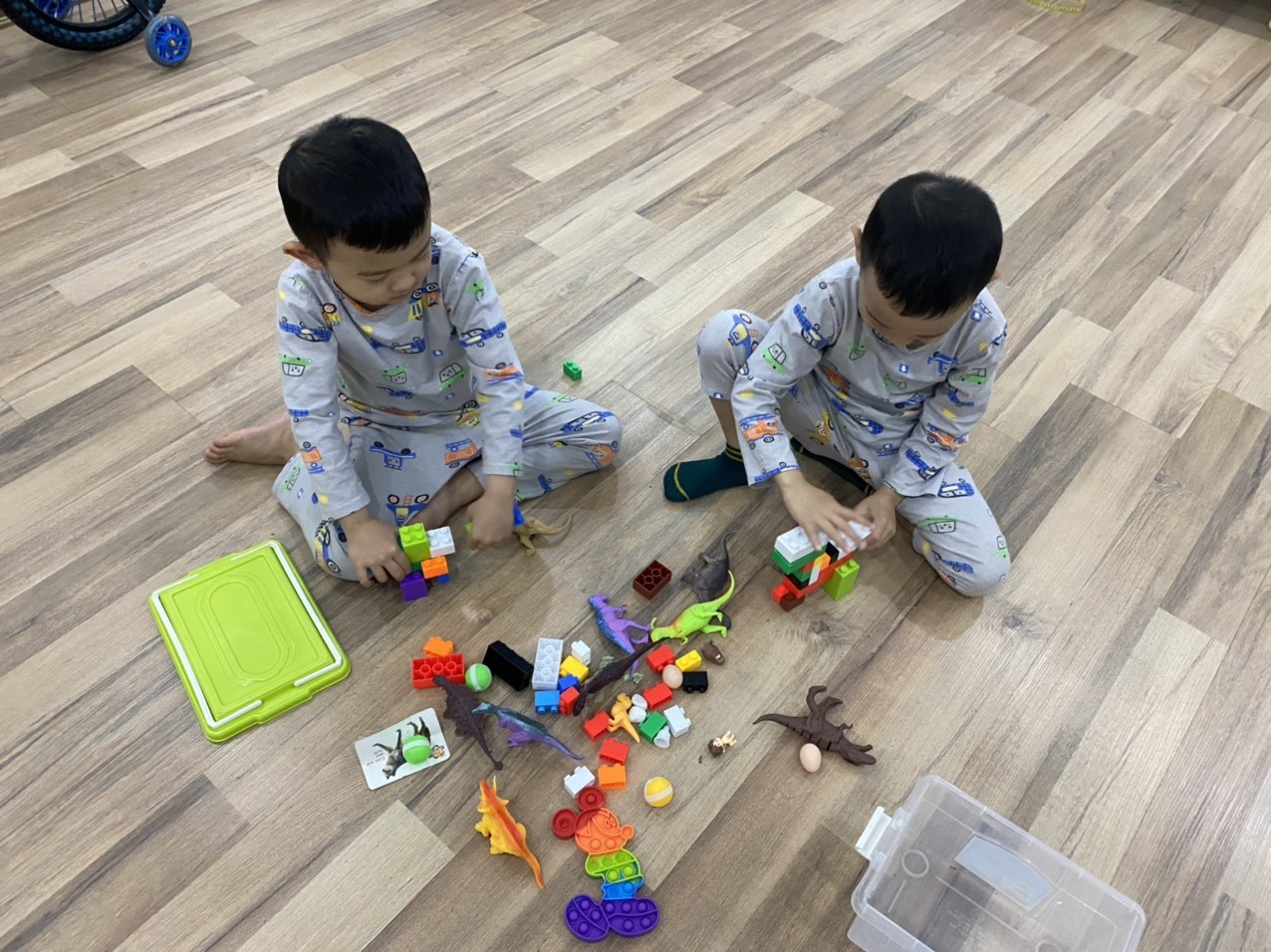 Khong cho tre den truong la toi ac anh 3