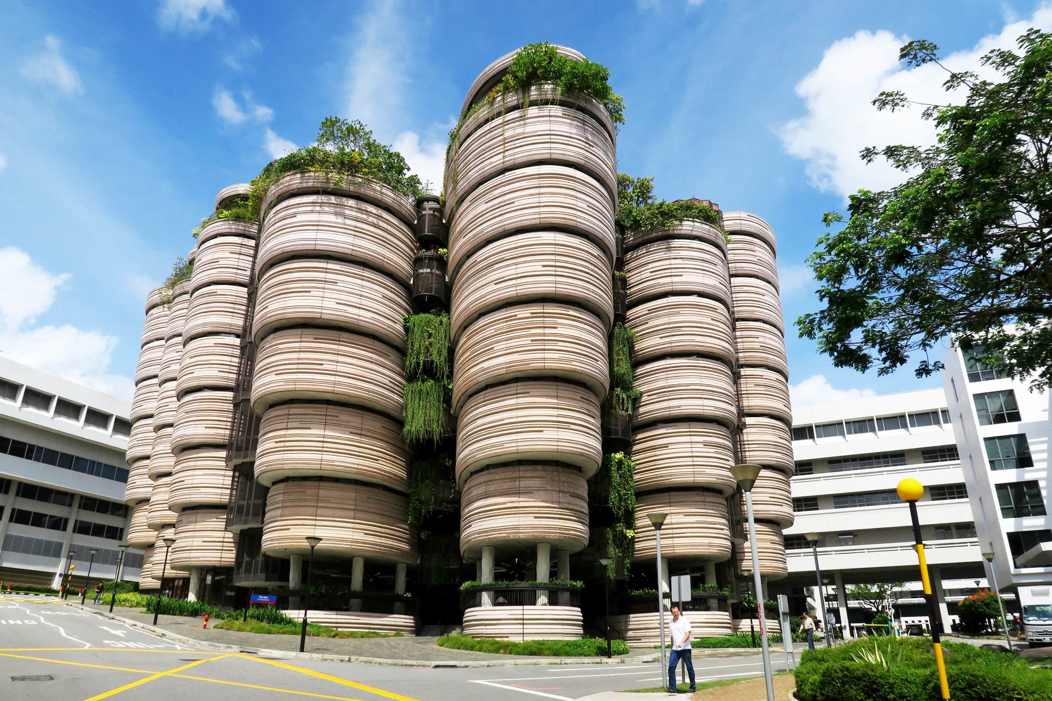 truong tot nhat the gioi ve dao tao Ky thuat va Cong nghe anh 4