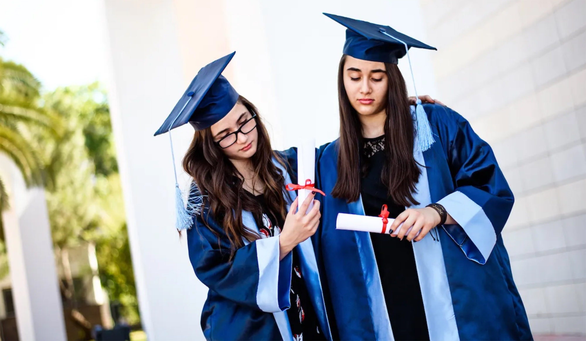 Khong phai cu cho con vao truong danh tieng anh 1