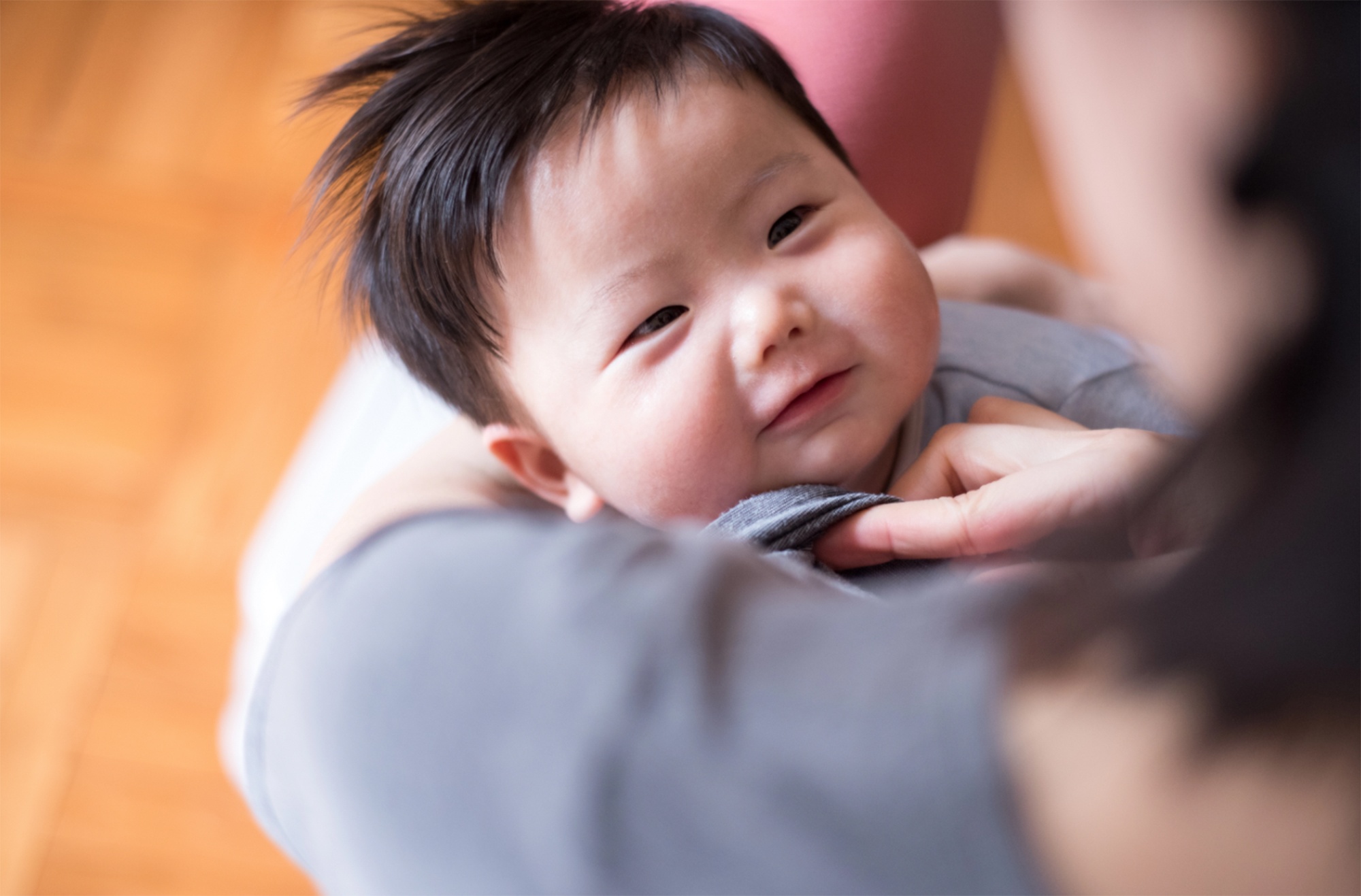 phu huynh Dong A nuoi con ton kem nhat anh 2