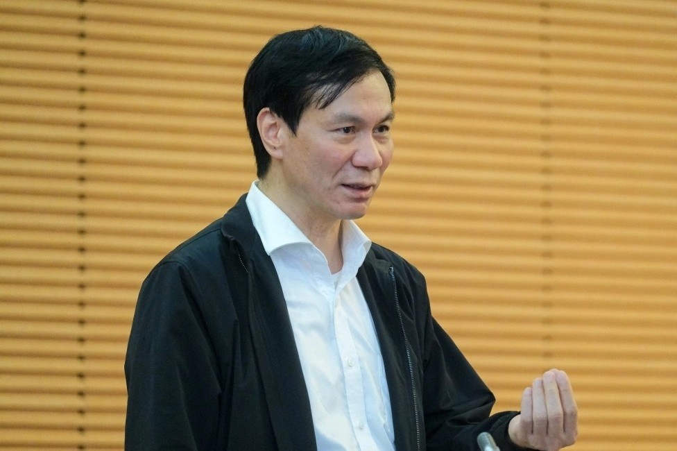 Cham soc suc khoe tam than tre em: Tiec tien cung can chuyen trach hinh anh