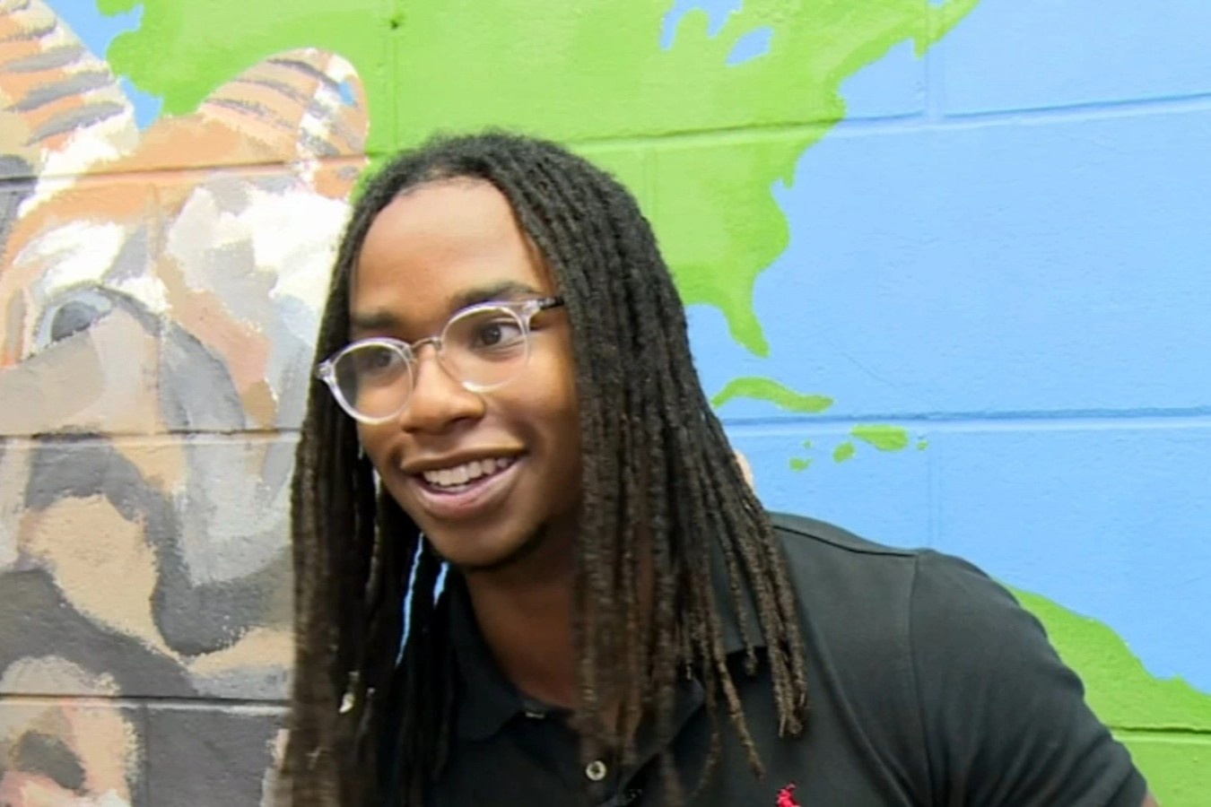 Nam sinh My trung tuyen 27 truong, tong hoc bong 4 trieu USD hinh anh