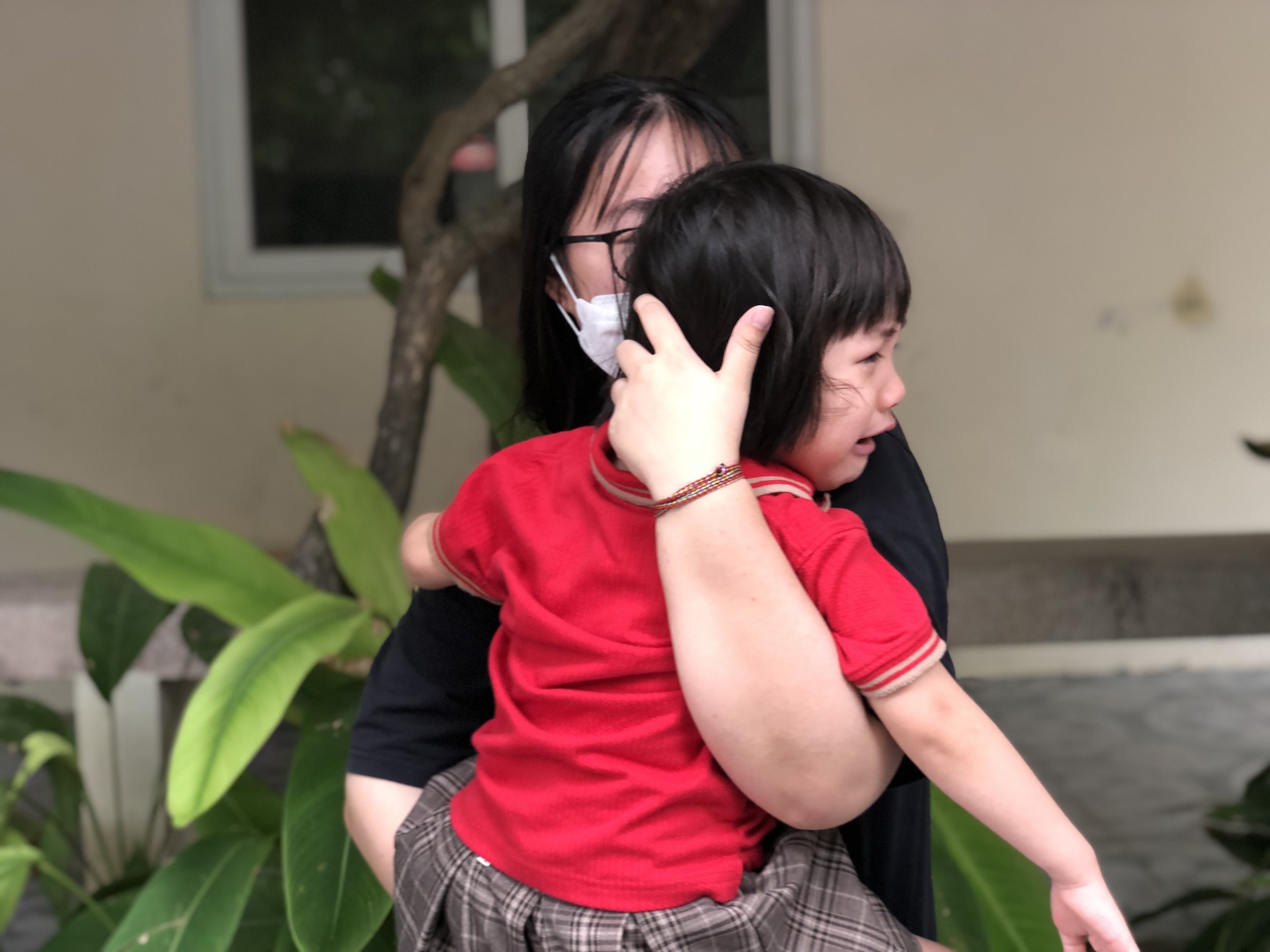 truong mam non mo cua tro lai anh 2