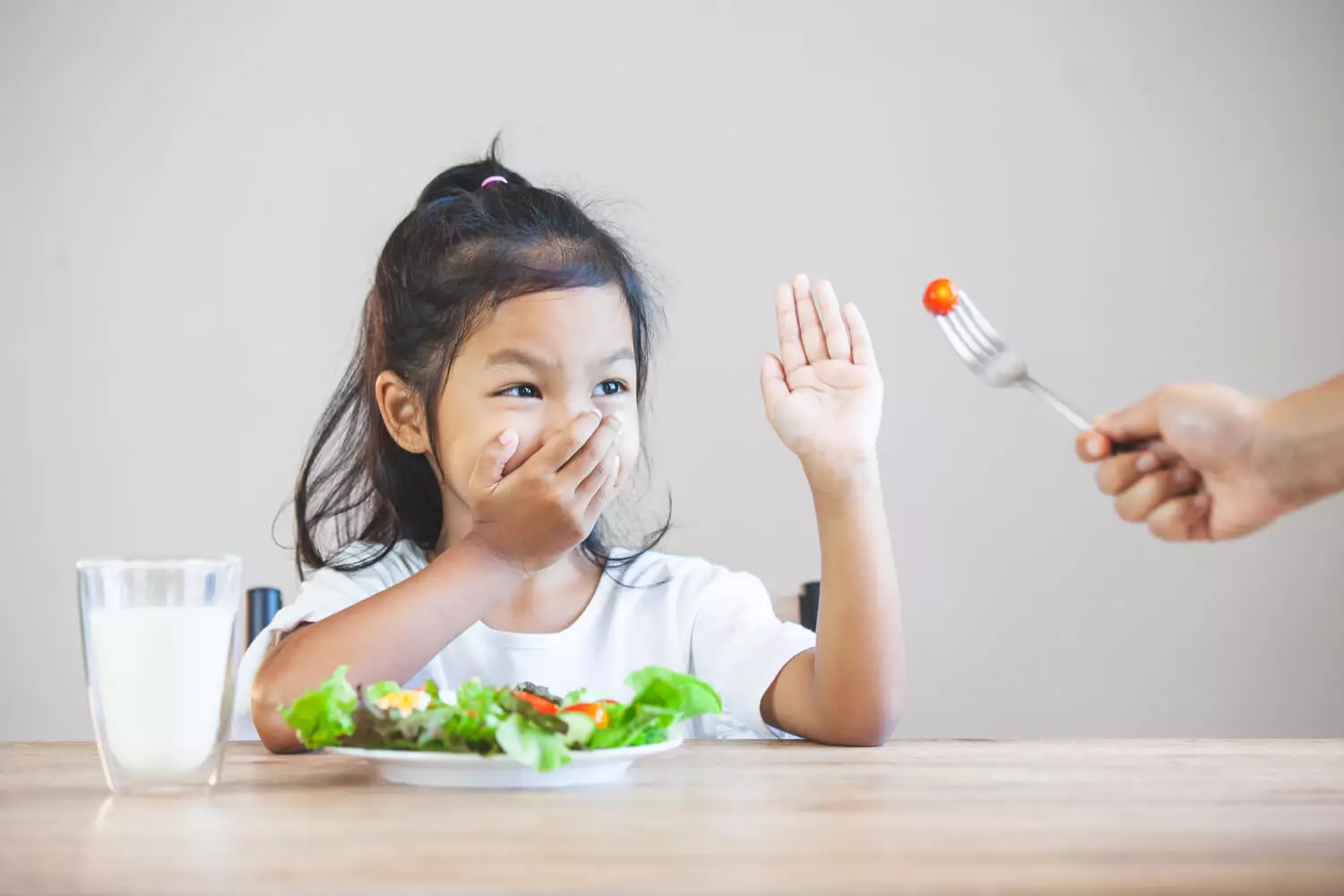 điều phụ huynh tưởng tốt nhưng lại gây hại cho trẻ ảnh 3 dieu phu huynh tuong tot nhung lai gay hai cho tre anh 3
