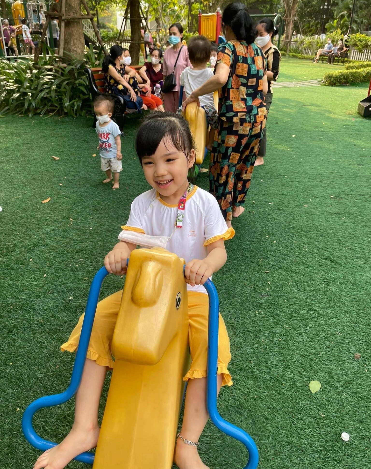 Cho con hoc truong tu anh 1