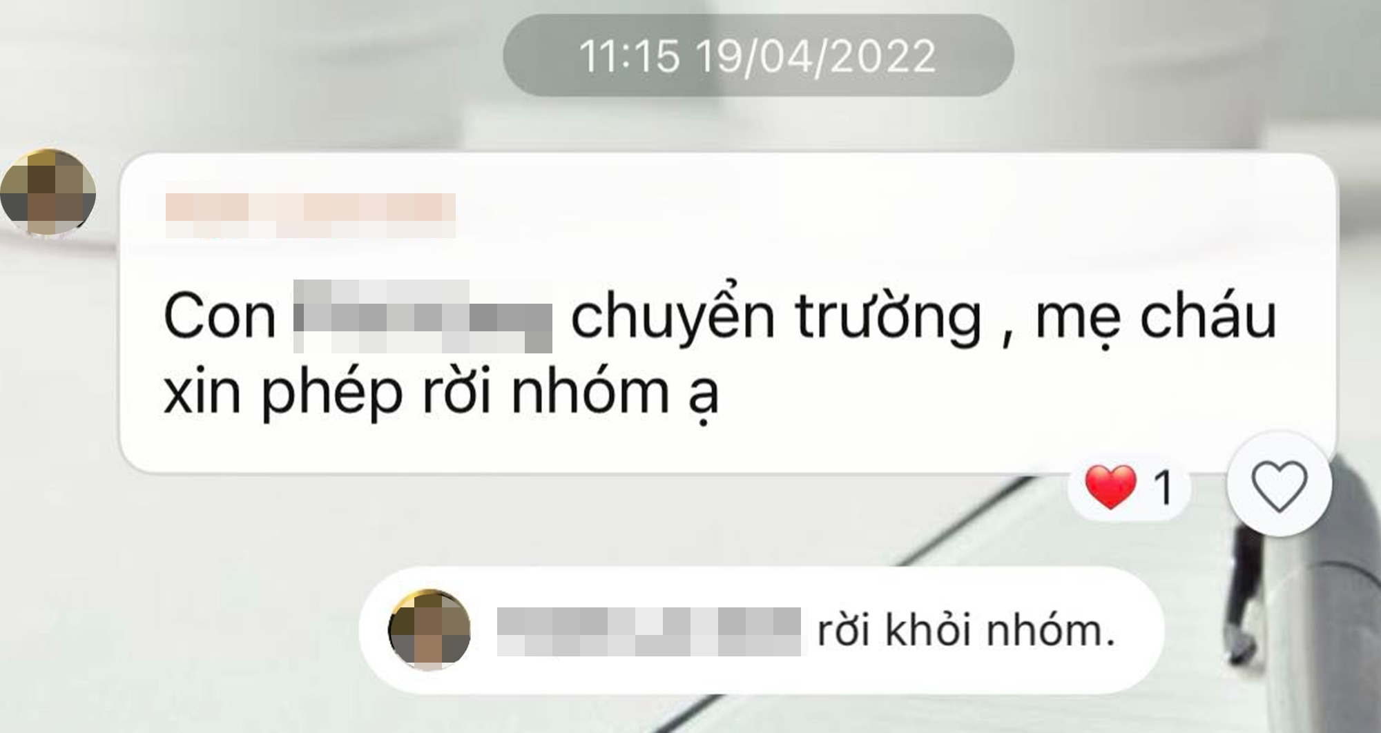 cam ket khong thi lop 10 anh 2