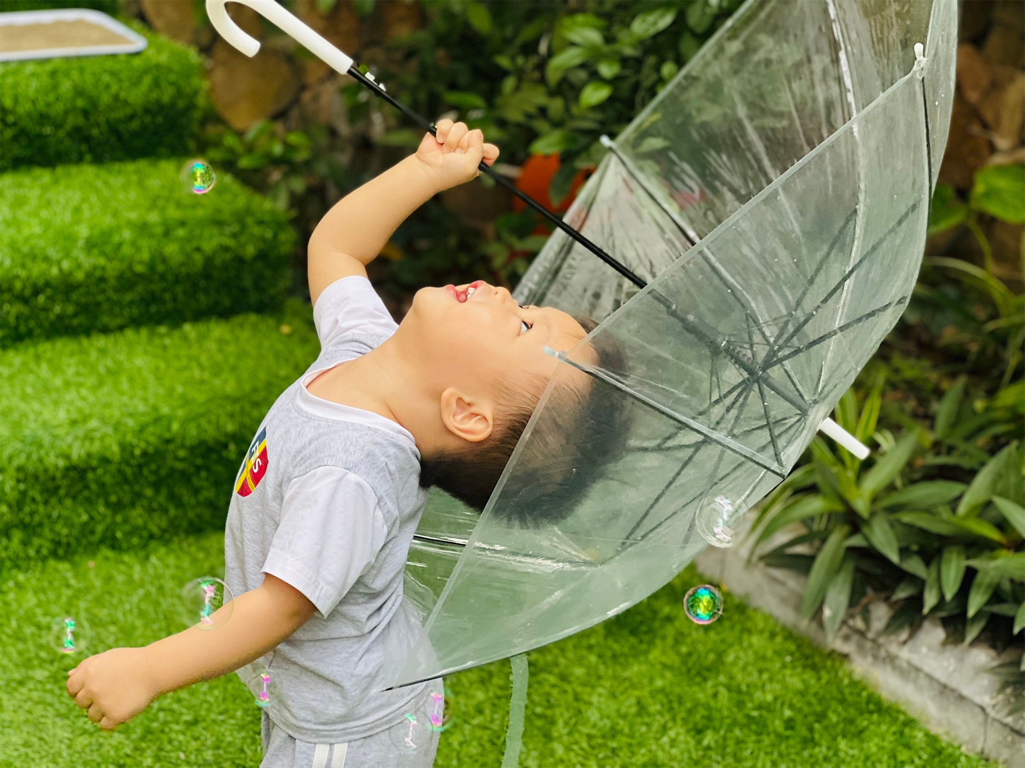 Tin vao ban nang lam me khi chon truong anh 1