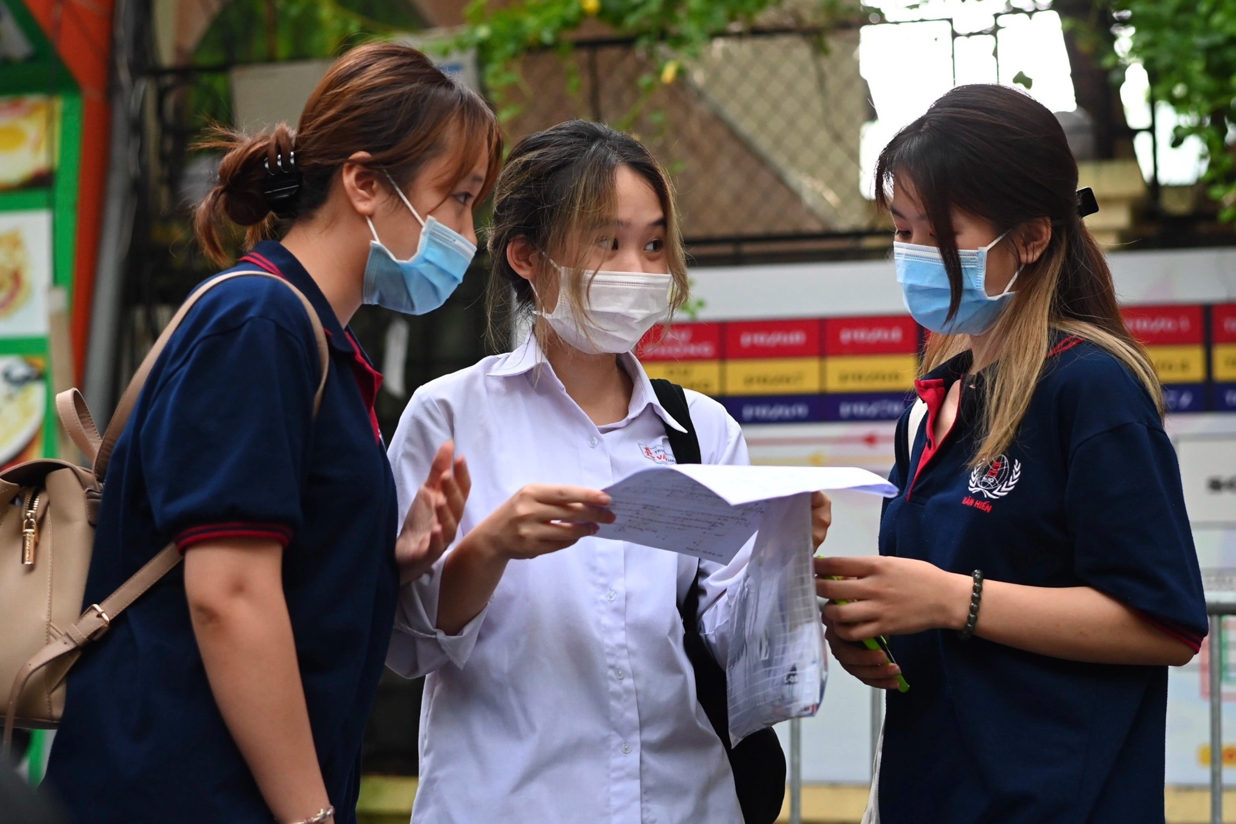 Nhung chinh sach, quy dinh giao duc co hieu luc tu thang 5 hinh anh