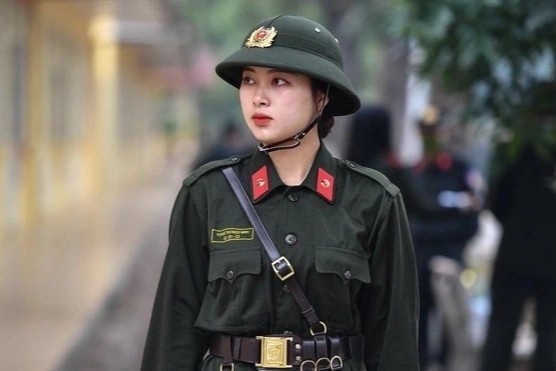 Phuong an tuyen sinh cu the cua 7 truong khoi cong an nhan dan hinh anh