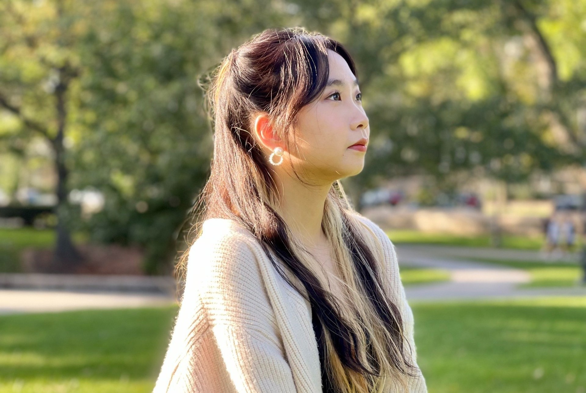 Du hoc sinh My “mach nuoc” dat diem A anh 1