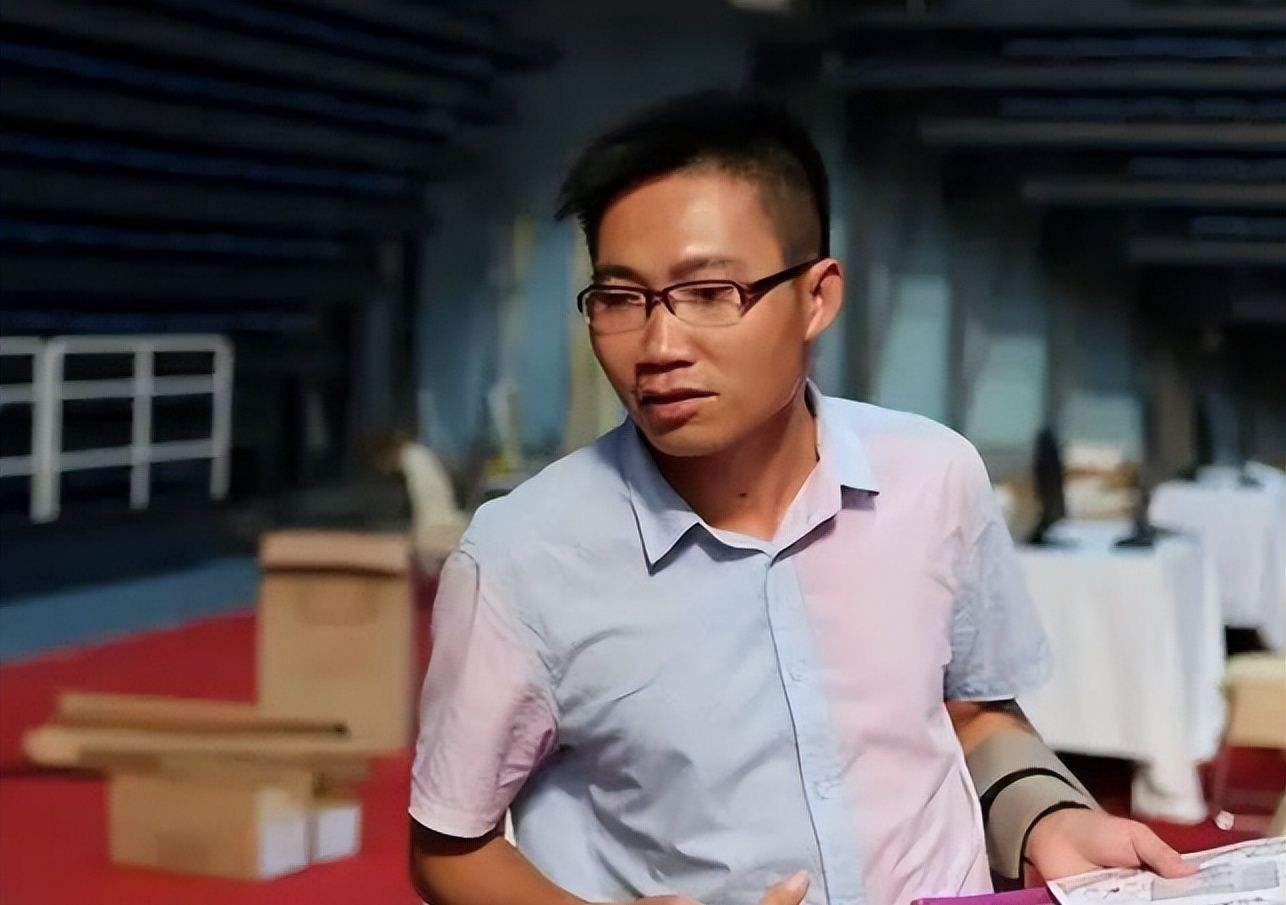 Nguoi dan ong that bai vi co chap thi 10 lan anh 1