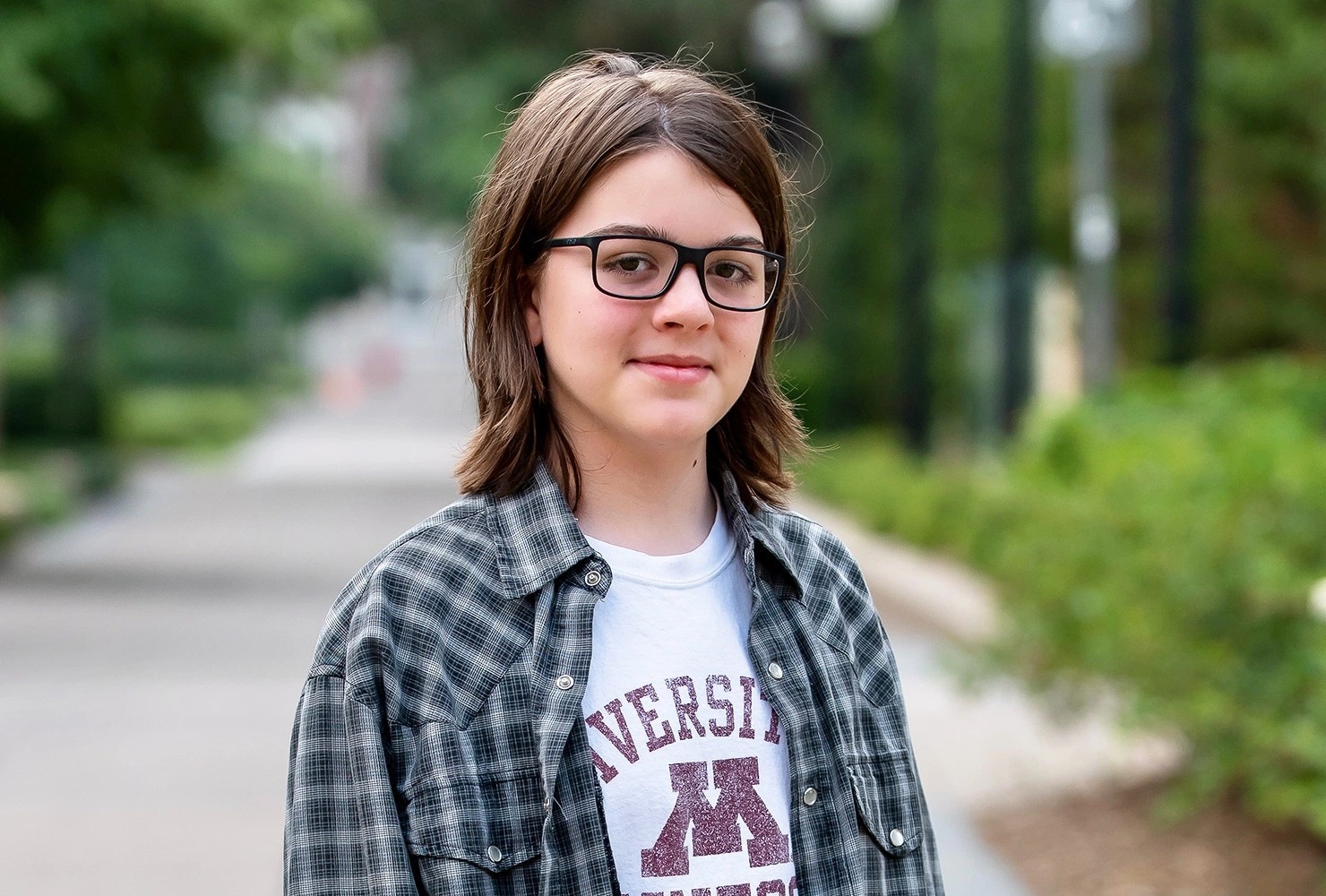 Than dong bat dau hoc tien si o tuoi 13 hinh anh