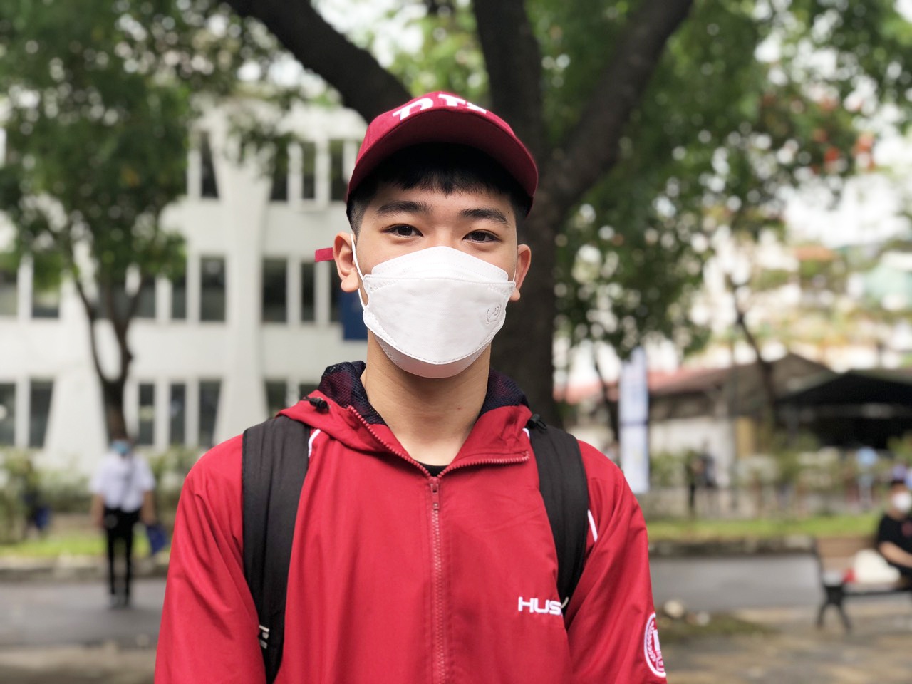 Hon 20 con duong vao dai hoc anh 1