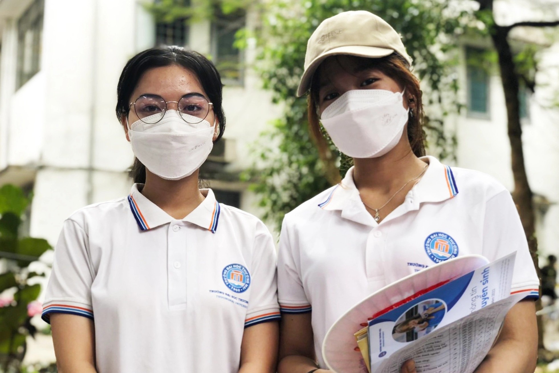 Dinh kien sinh vien moi ra truong ao tuong khi doi luong 7 trieu dong hinh anh