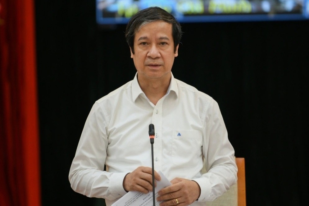 Bo GD&DT se can nhac lai cac phuong an day mon Lich su o bac THPT hinh anh