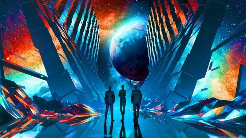 Hoc gi de ‘di tat don dau’ kiem hang trieu USD tu NFT anh 2