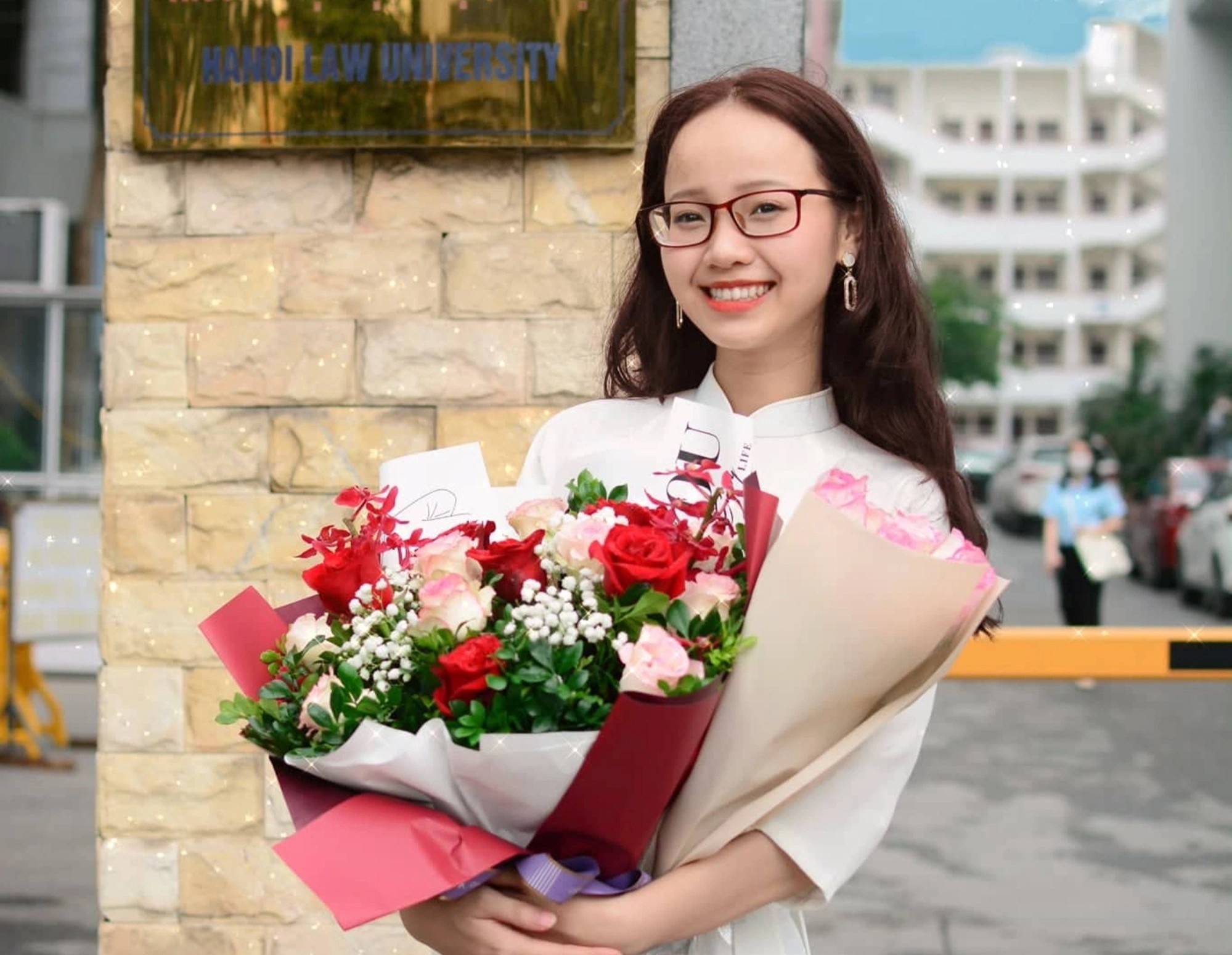 Nhieu nguoi tre chon hoc song nganh anh 1