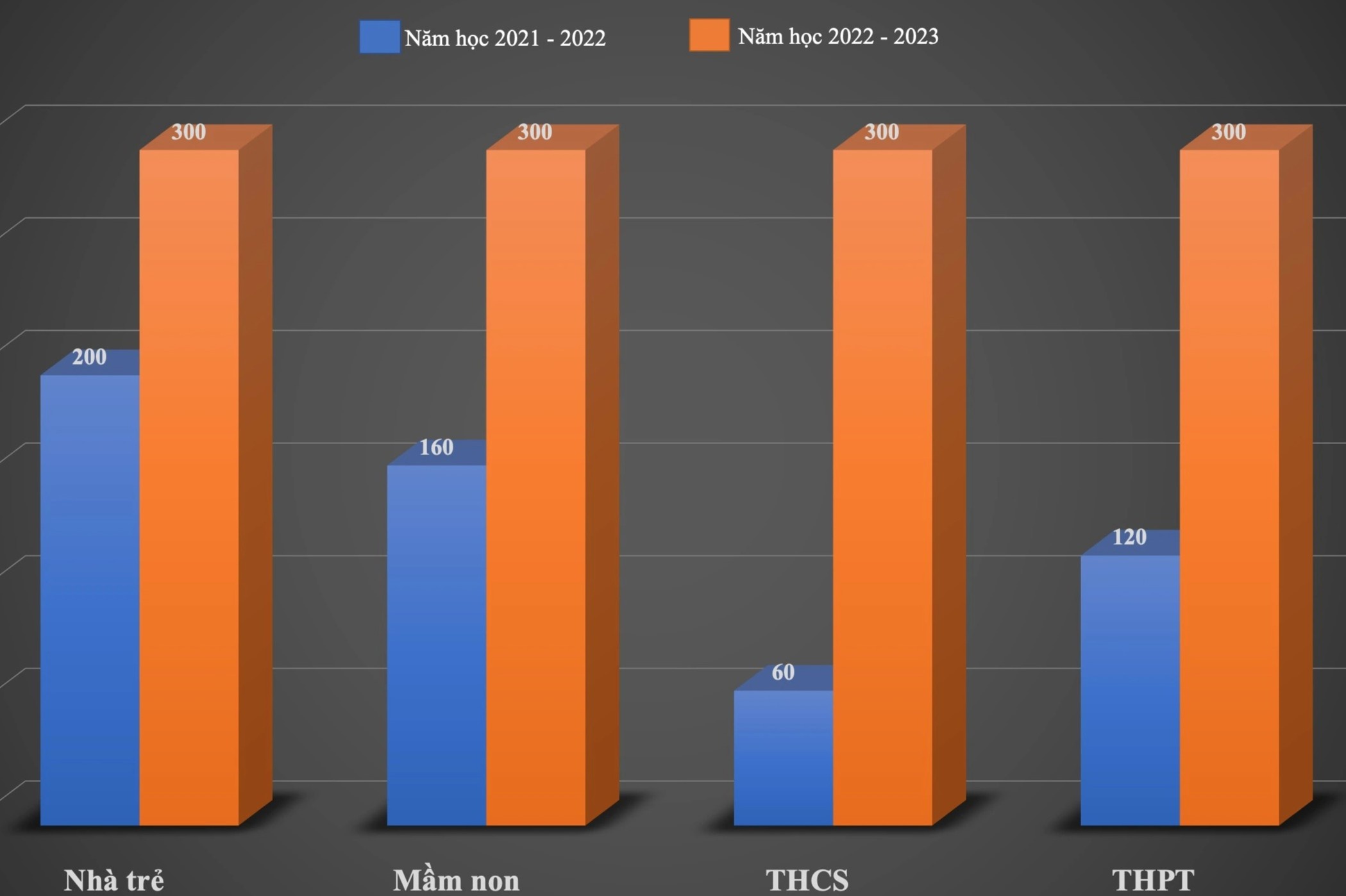 TP.HCM du kien tang hoc phi nam hoc toi cao gap 5 lan hinh anh