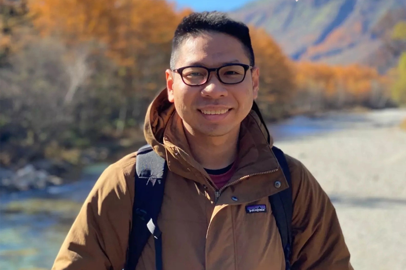 Chang trai tu bao ve tro thanh ky su cong nghe thong tin hinh anh