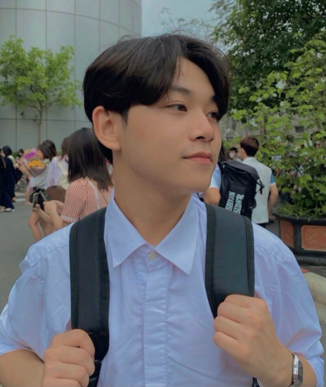 phiên dịch viên tình nguyện tại SEA Games 31 ảnh 1 phien dich vien tinh nguyen tai SEA Games 31 anh 1