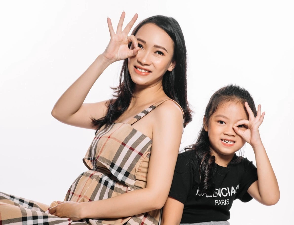 chi chuc trieu dong de con lam quen voi metaverse anh 2