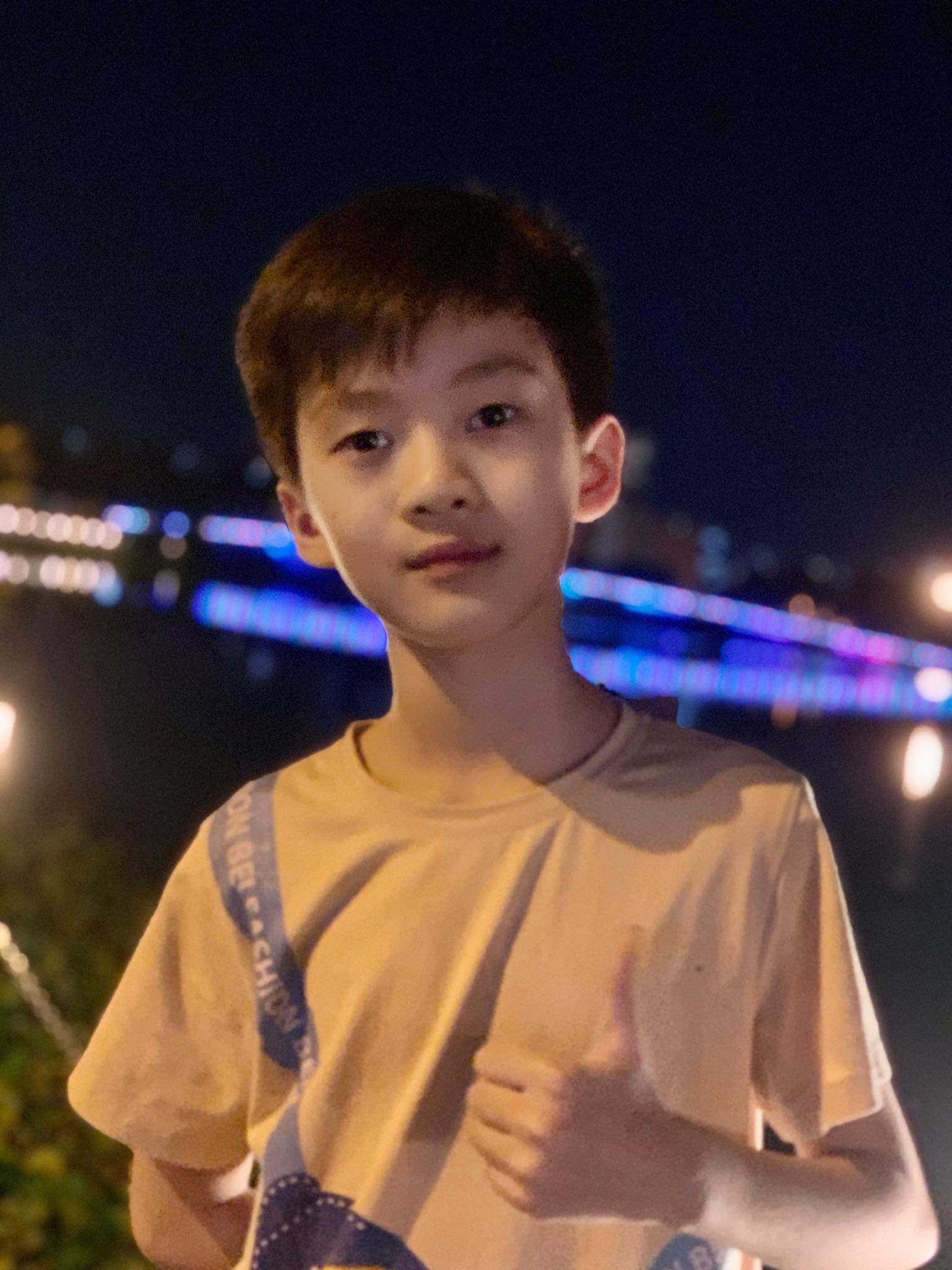 Chi tram trieu cho con tham gia trai he anh 2