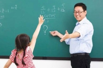 Bo nhieu chung chi gay kho cho giao vien hinh anh