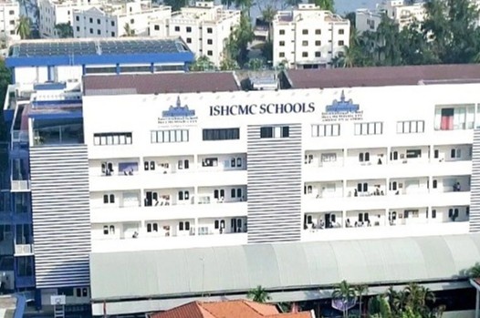 Bo GD&DT chi dao xu ly vu bao luc trong hoc sinh truong Quoc te TP.HCM hinh anh