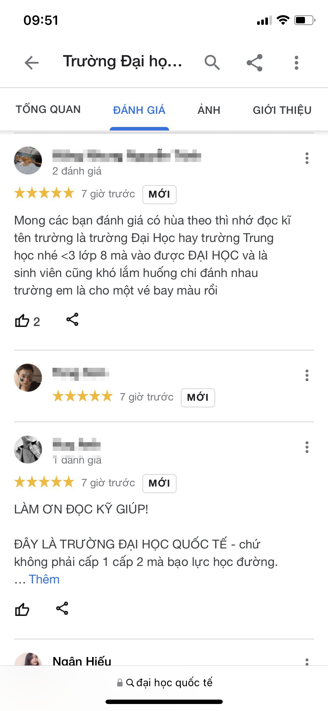 hoc sinh truong quoc te bi to danh ban anh 4