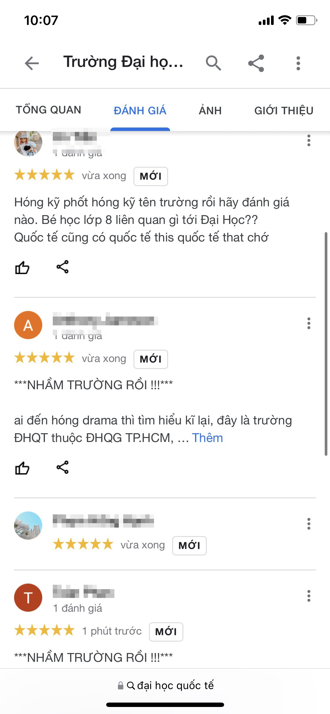 hoc sinh truong quoc te bi to danh ban anh 6
