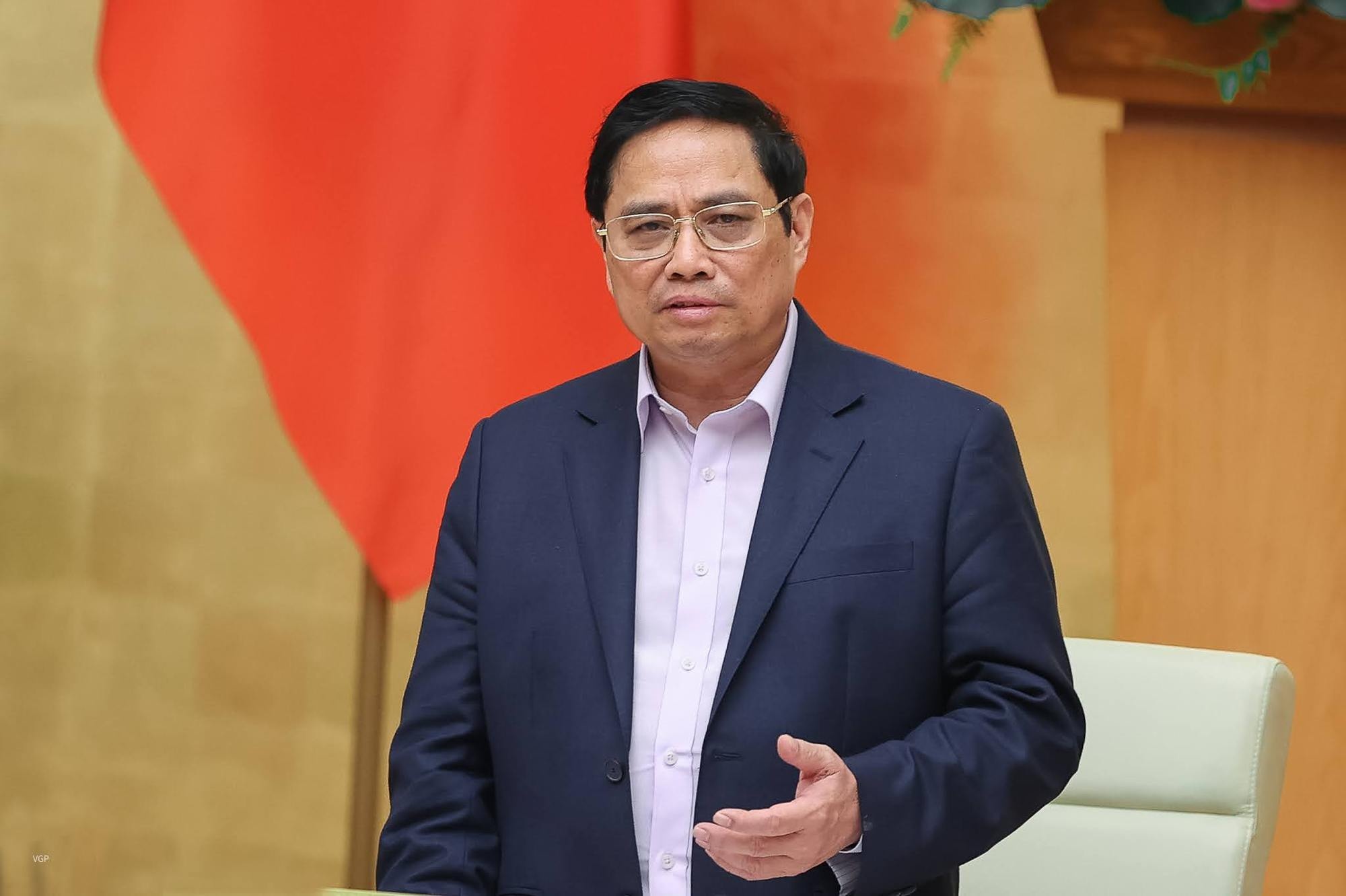 Thủ tướng gợi ý môn Lịch sử có phần bắt buộc ảnh 1 Thu tuong goi y mon Lich su co phan bat buoc anh 1