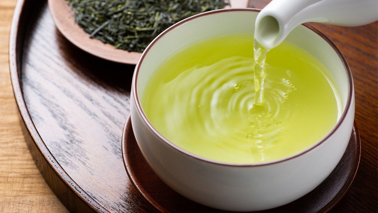 do uong giup lam giam cholesterol anh 1