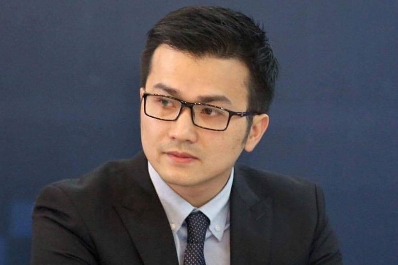 GS Xuan Bach lot top 10 Ngoi sao khoa hoc dang len xuat sac the gioi hinh anh