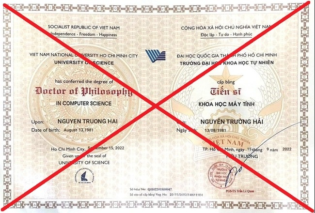 tiến sĩ giả ảnh 1 tien si gia anh 1