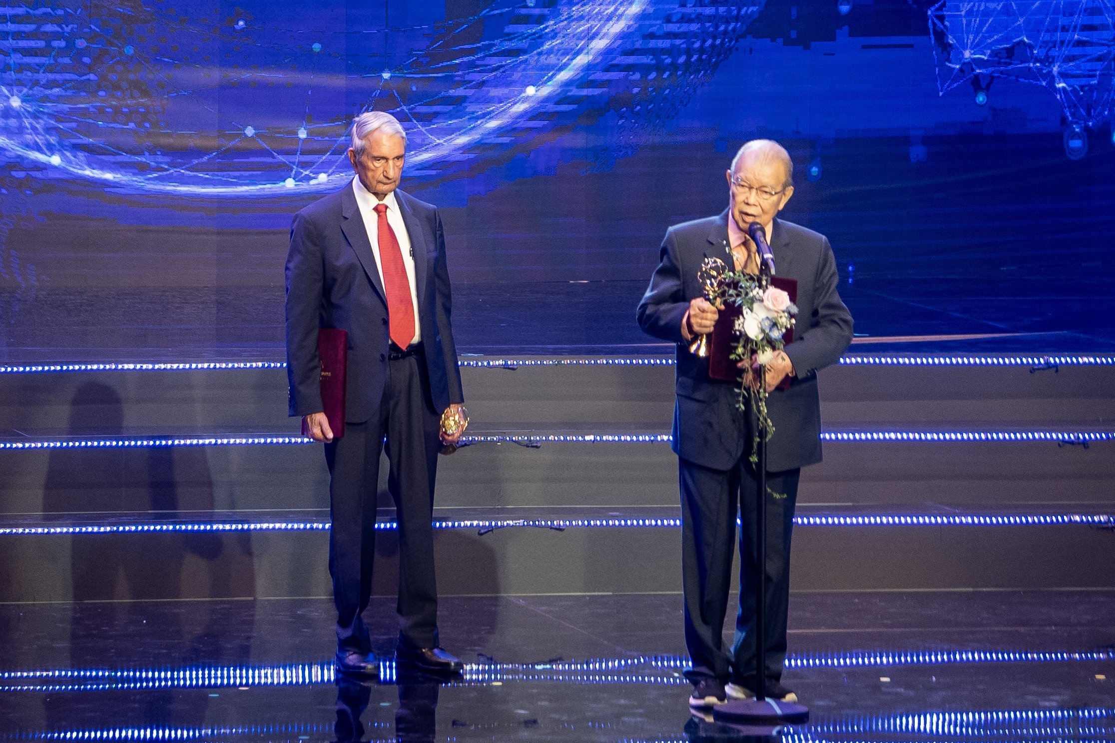 VinFuture Prize anh 2