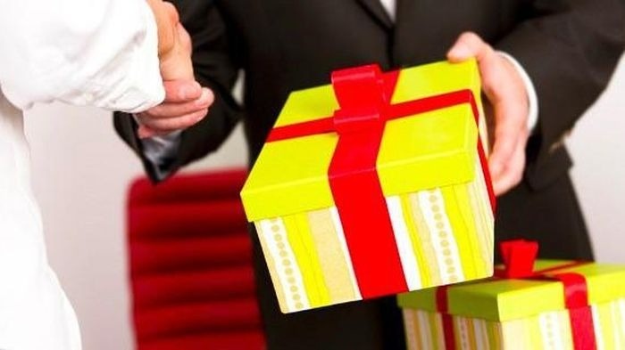 biếu quà Tết ảnh 1 bieu qua Tet anh 1