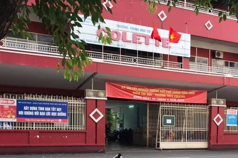 Xon xao de Van lop 8 co su dung ngu lieu nhay cam hinh anh