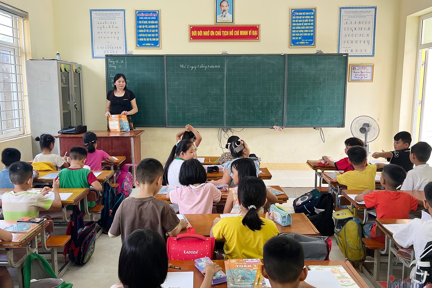 giáo viên biệt phái ảnh 1 giao vien biet phai anh 1