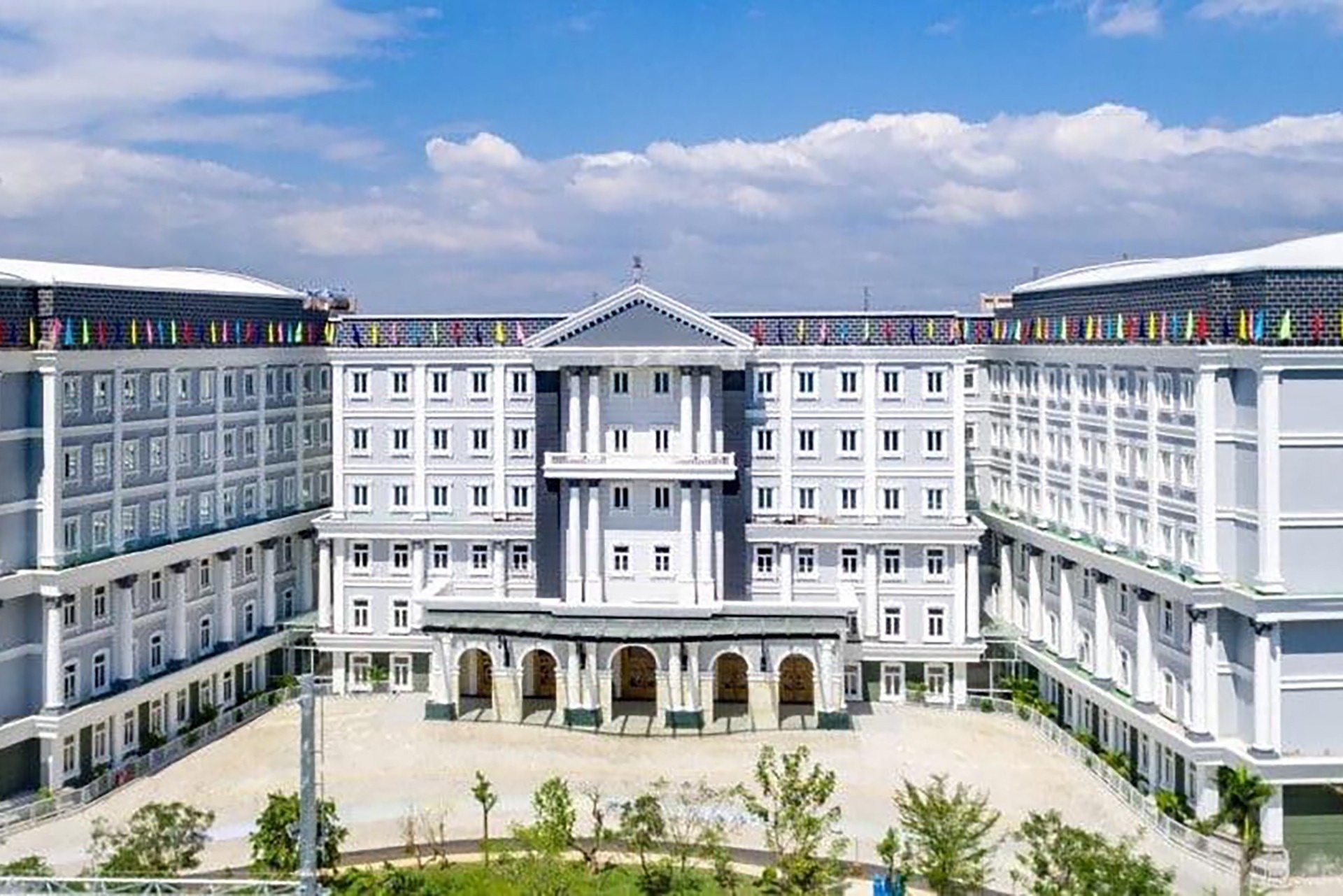AISVN ảnh 1 AISVN anh 1