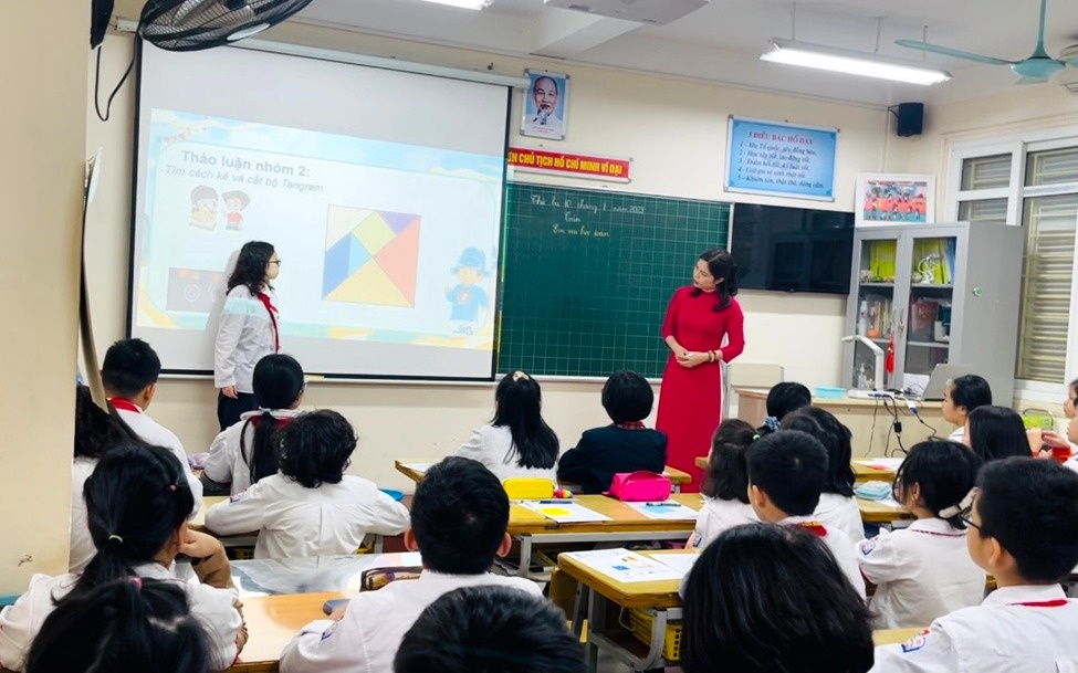 nghi Tet Nguyen dan anh 1