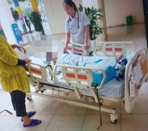 học sinh co giật ảnh 1 hoc sinh co giat anh 1