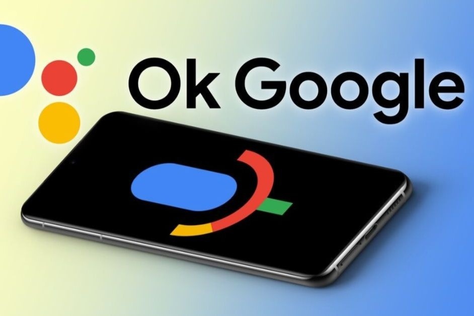 Thu suc voi cau do lam kho ca tro ly Google hinh anh