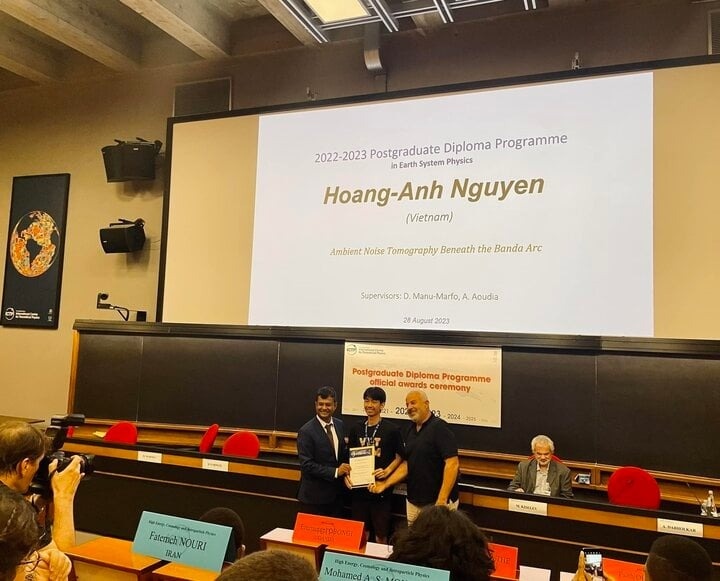 2 bang thac si anh 2