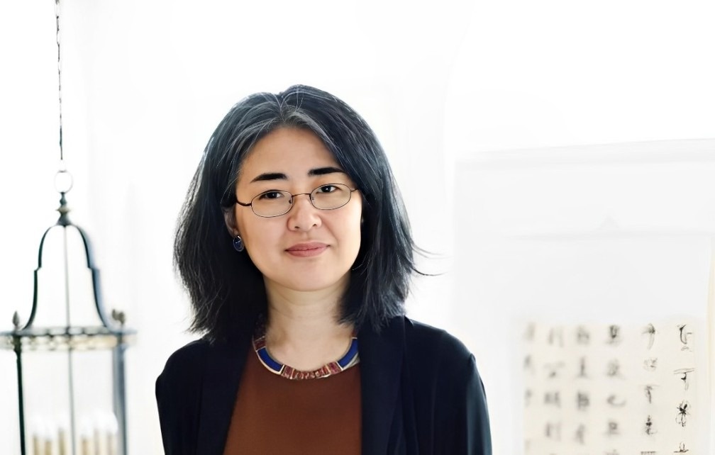 giao su Harvard anh 1