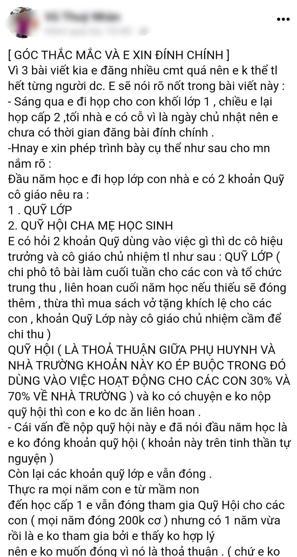 me khong dong quy anh 2