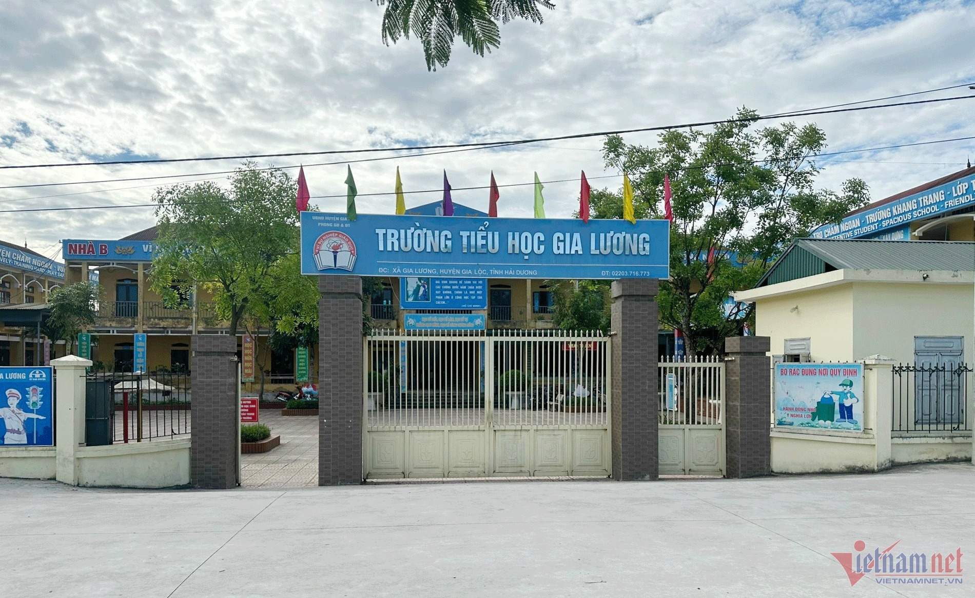 me khong dong quy anh 1